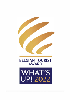 Belgian Tourist Awards